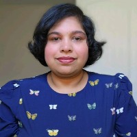 Kavya Suru