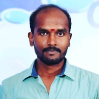 Karthikeyan P