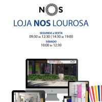 Loja Nos Lourosa