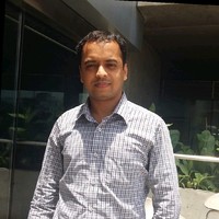 Saiful Alam