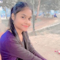 Kranti Kumari