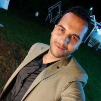 Taha Maher