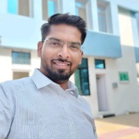 Yogesh Sadavarte