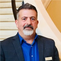Joseph J Rotondi