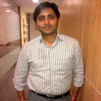Prashant Oza
