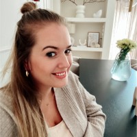 Priscilla Jonker