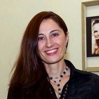 Елена Каташинская
