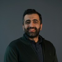 Alireza Sane