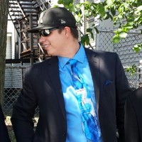 Nick Branchick
