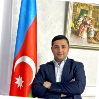 Islamov Samir