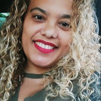 Patricia de Fatima Oliveira