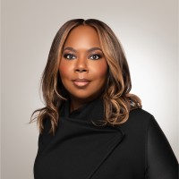 Kristina Gaskin,Mba