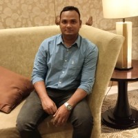 Masthan Reddy