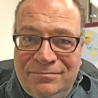 Mike Silvestro