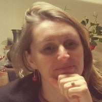 Aurore Foret