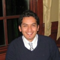 David Pesina