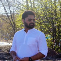 Amith Ajay