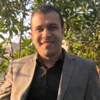 Amr Elgohary, Phri, Mba, Cbi Certified