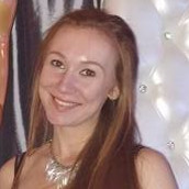 Nina Dziubanova