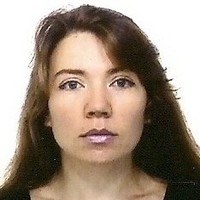 Ekaterina Andrashova