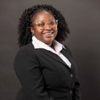 Mapula Millicent Ramatonono