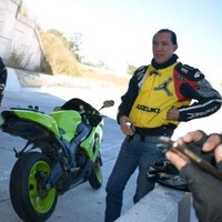 Marco Antonio Morales Calderón