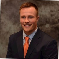 Caleb Reinhart