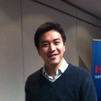 Reagan Wong