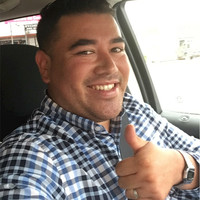 Aaron Torres