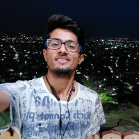 Anuj Chavda