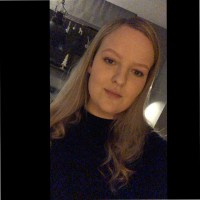 Anouk Van Eldik