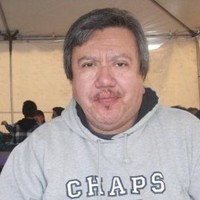 Adolph Vidal