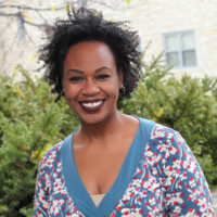 Dr. Olivia D. Hoskins