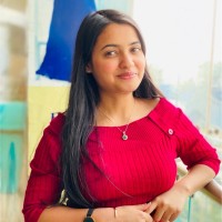 Naina Bhatia