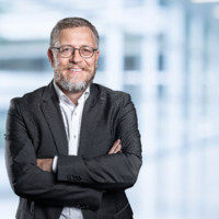 Rainer Scholz