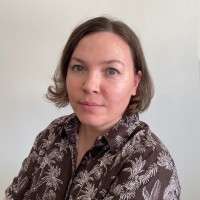 Elena Stolyarova