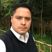 J. Alejandro Rdz. Covarrubias