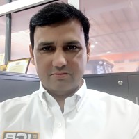 Sandeep Tyagi