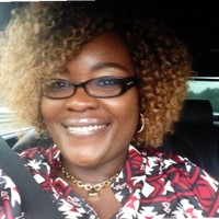 Stephanie Simmons-Harris