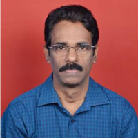 Vijayan TK