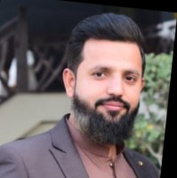 Shargeel Anjum