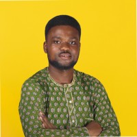 Aldaut Montcho...Video Editor