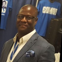 Gerald Lott