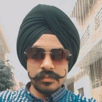 Amarbir Singh