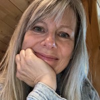 Patricia Ricard - Lofstrom