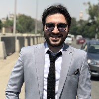 Walid Salaheldin