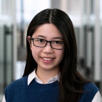 Cecilia Tsang