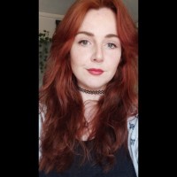 Ruby Cassidy