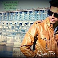 Yogesh Rock