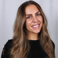 Isabella Gunnarsson Fröstrup